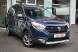 Dacia Dokker 1.3 TCe 130 Stepway Navi Kamera Tempomat - Dacia Dokker: Stepway