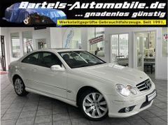 MERCEDES-BENZ CLK 320