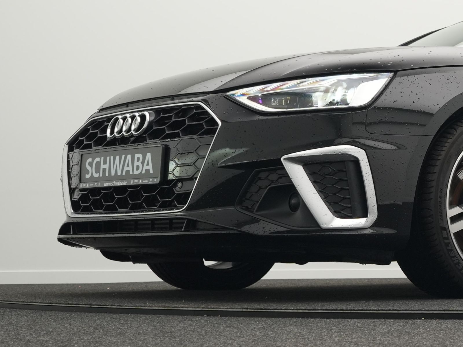 Audi A4 - Bild 43