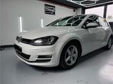 Volkswagen Golf VII Highlin*BI*RFK*ACC - Volkswagen Golf aus 2012: Vii