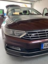 Volkswagen VW Passat 2.0 TDI  Baujahr 2018, 150.000 ... - Volkswagen Passat: 20v
