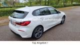 BMW 118i Sport Line  RFK, 17 Zoll, LED, metallic - BMW 118 Gebrauchtwagen in Augsburg