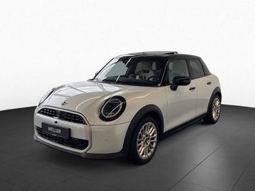 MINI Cooper C - 3