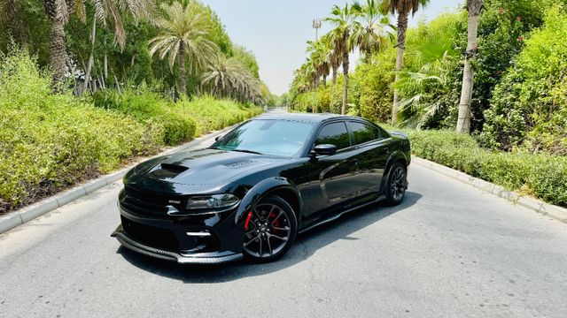 Dodge DAYTONA*WIDEBOY*GARANTIE*SERVICE NEU*VOLL*LED