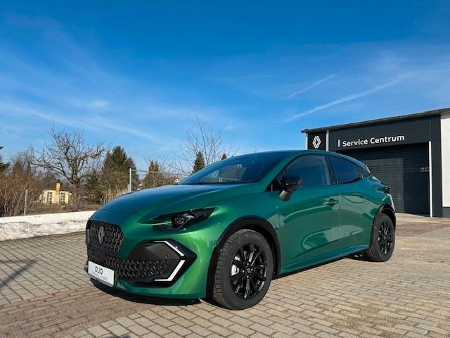 Renault Clio VI 160 E-Tech Full Hybrid Techno