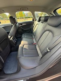 Audi A6 - 11