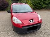 Peugeot Partner 1.6 HDI L1 Komfort*93.000K... - Peugeot Partner mit Diesel-Antrieb: 1.9