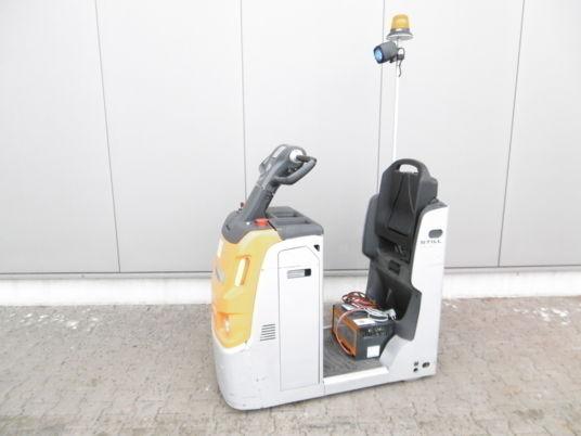 Still LTX 20 Gabelstapler