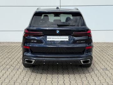 BMW X5 - 5