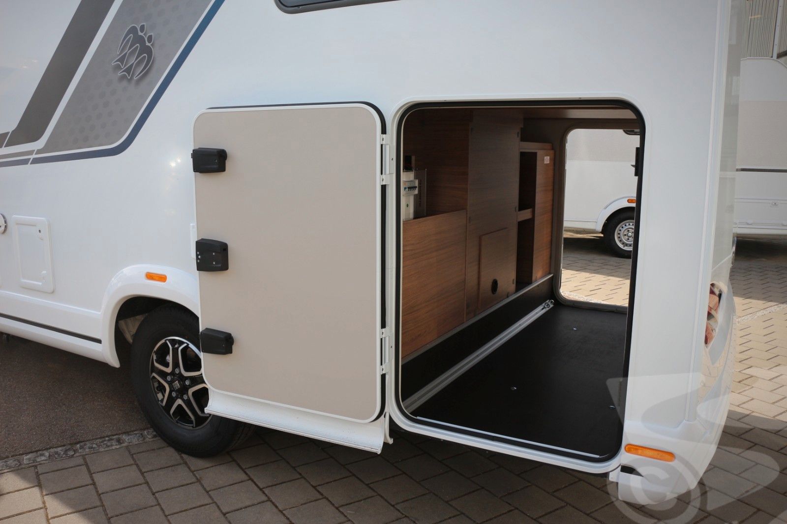 Fahrzeugabbildung Knaus Van Ti 650 MEG Vansation´26 Automatik, Sofort!