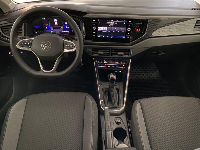 Volkswagen Polo Life 1.0 TSI DSG SHZ+KAMERA+ALU+KLIMAAUTO, миниатюра 8