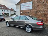 Mercedes-Benz E 200 CDI BlueEfficiency | TüV neu - Mercedes-Benz E 200 in Bielefeld