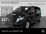 Mercedes-Benz V 220 d STYLE Kompakt DISTR AHK KAM NAVI SHZ LM - Jahreswagen