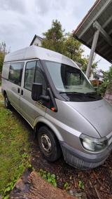 Ford Transit Tourneo 100T280 kein TÜV - Ford Tourneo aus 2005