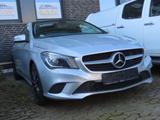 Mercedes-Benz CLA 200 Edition 1 Autom. Leder Klima - Mercedes CLA-Klasse bis 10.000 Euro