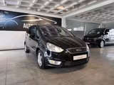 Ford Galaxy Titanium *7-Sitzer*Automatik*RFK* - Ford Galaxy mit Diesel-Antrieb