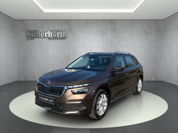 SKODA Kamiq Style