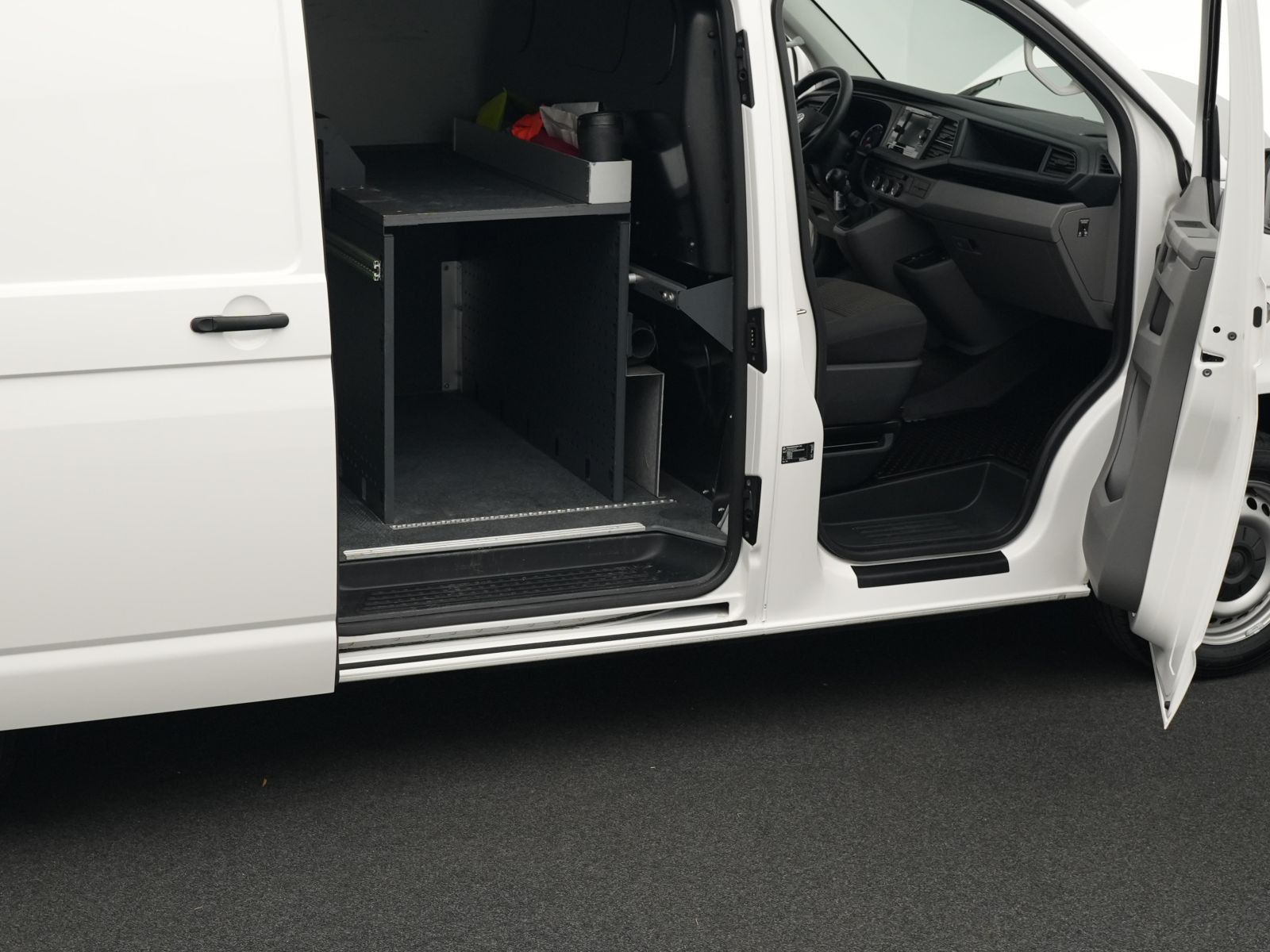 Volkswagen T6 Transporter - Bild 34