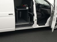 Volkswagen T6 Transporter - Vorschau Bild 34