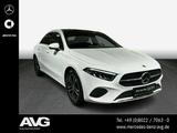 Mercedes-Benz A 180 Limousine Progressive-Adv Pano LED MBUX 7G - gebrauchte Mercedes-Benz A 180 aus dem Jahr 2024