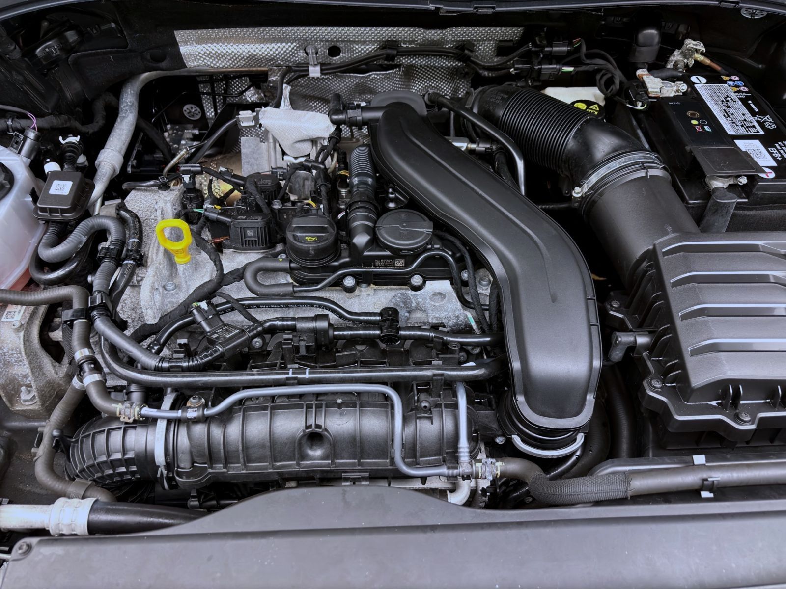 Volkswagen Tiguan - Bild 19