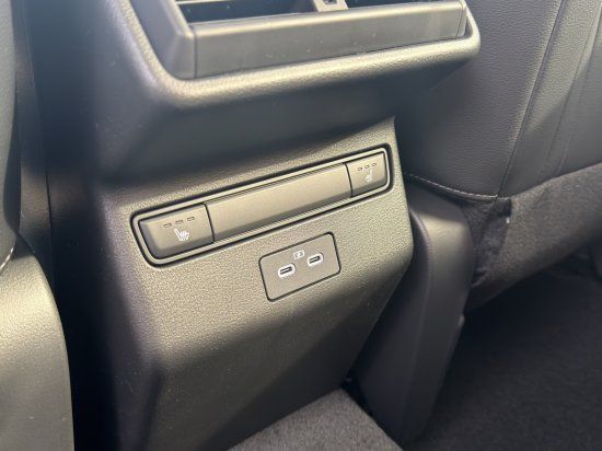 Mazda CX-5 - Bild 14