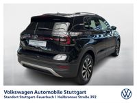 Volkswagen T-Cross - Vorschau Bild 4
