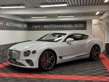 Bentley Continental GT CITY*DIAMOND*100 JAHRE*ROTATING* - Bentley in Wuppertal