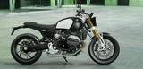 BMW R 12 NINET-Konfiguration ab 17.410 erhältlich - BMW Motorräder in Frankfurt