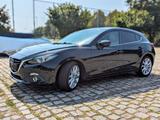 Mazda 3 2.2 SKYACTIV-D 150 Sports-Line Auto Sports... - Mazda 3 mit Diesel-Antrieb: Automatik