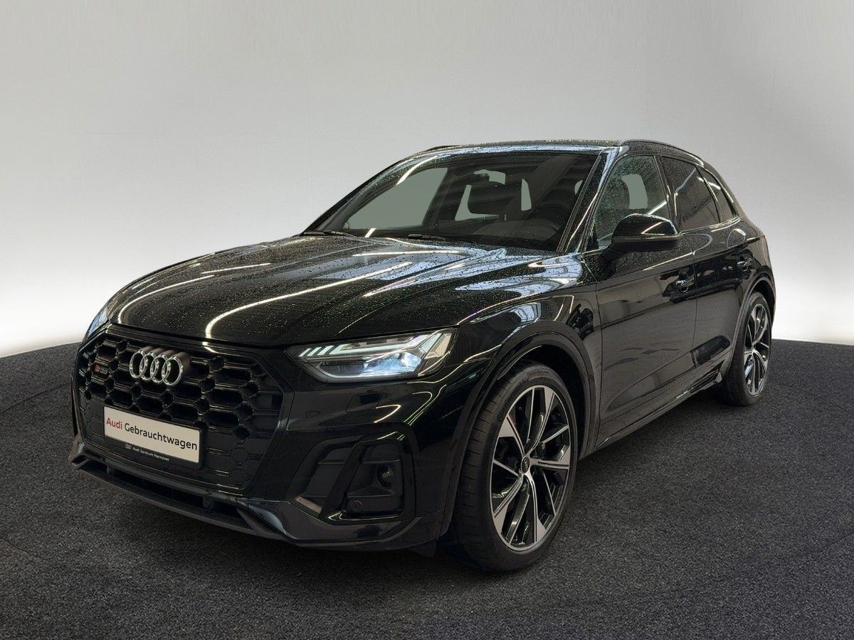 Audi SQ5 - Bild 3