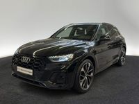 Audi SQ5 - Vorschau Bild 3