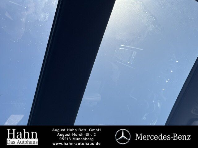 Fahrzeugabbildung Mercedes-Benz GLA 200 AMG/NIGHT/LED/AHK/360/PANO/TOTW./DISTRO.