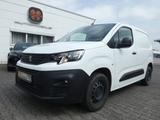 Peugeot Partner Premium L1 *STANDHEIZUNG*AHK*KLIMA*