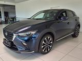Mazda CX-3 Sports-Line 4WD*Head-up*BOSE*SzHZ*Kamera* - Mazda: 4.4