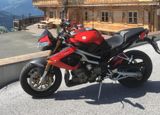 Benelli TNT 1130 - BENELLI TNT