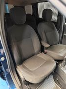 DACIA Lodgy Comfort/7 Sitzer/NAVI/CarPlay/AHK/46TKm