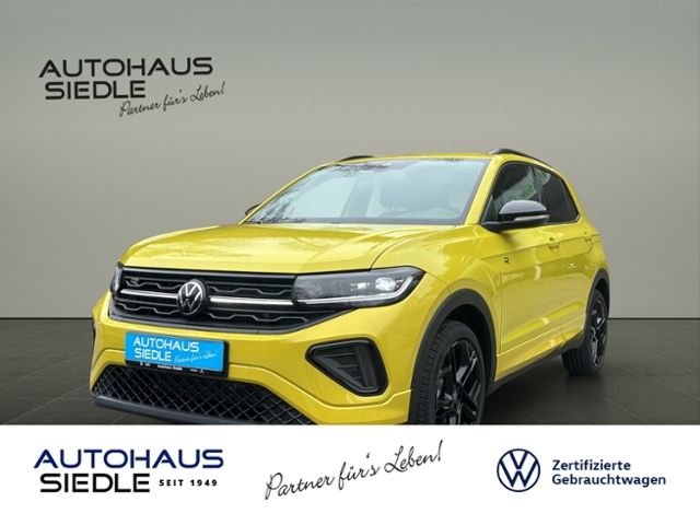 Volkswagen T-Cross R-Line 1.0 l TSI OPF foto 1