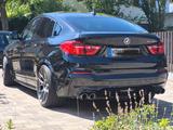BMW X4 M40i Einzelstück ! - BMW X4 M40 Gebrauchtwagen