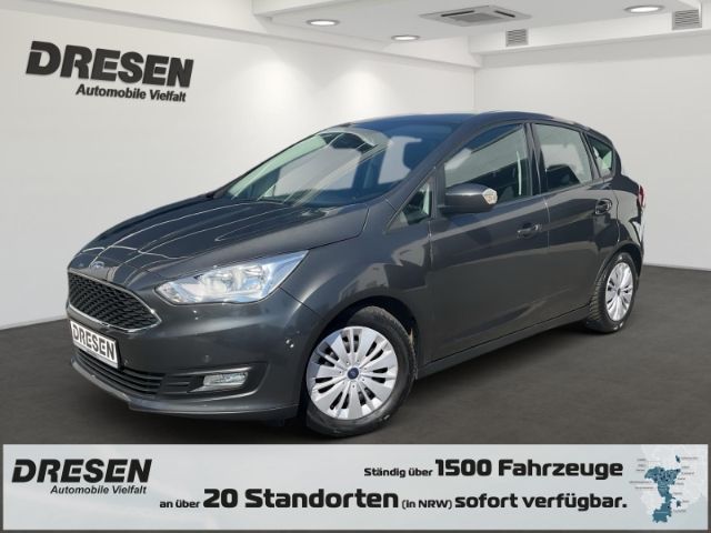 Ford C-Max 1.0 EcoBoost Cool & Connect NAVI ALLWETTER