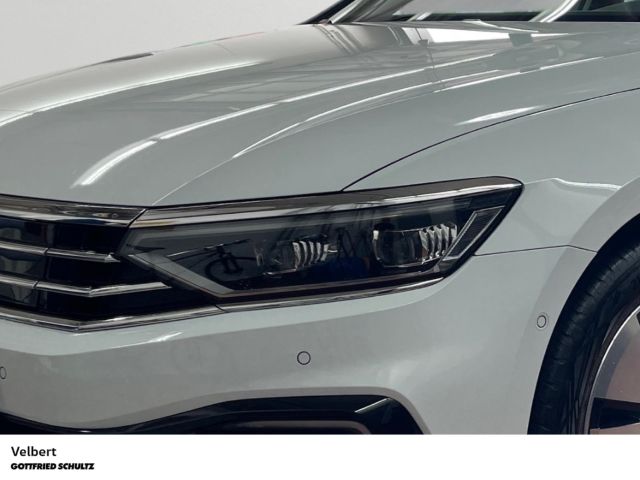 Volkswagen Passat Variant - Bild 5