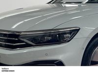 Volkswagen Passat Variant - Vorschau Bild 5