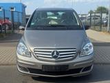 Mercedes-Benz B 170 Automatik/1.Hand/113TKM - Mercedes-Benz B 170 aus 2007