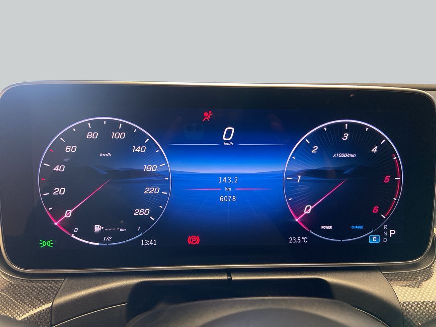 Mercedes-Benz C 200 d T Edition AMG Adva DigiLight 360° Memor foto 17