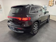 MERCEDES-BENZ EQB 350 4M*PANO*AHK*HuD*DISTR PRO*DAB*LED* MERCEDES-BENZ EQB 350 4M*PANO*AHK*HuD*DISTR PRO*DAB*LED*