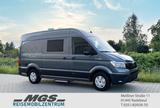 Freedo RV M 599 'Core' #BASIS #BESTELLBAR - Freedo RV Wohnwagen & Wohnmobile