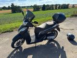 Honda SH 300 - HONDA SH 300