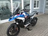 BMW R 1300 GS  Trophy / Enduropaket / Reifen neu! - Offers matching your search criteria