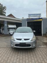 Mitsubishi Grandis 2.0 DI-D Intense*6.Sitzer - Mitsubishi Gebrauchtwagen von 2006