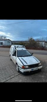 Volkswagen VW Caddy 1.9 TDI ALH 9KVF LKW Tausch - gebrauchte VW Caddy aus dem Jahr 2002